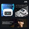 touchscreen earphone