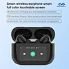 touchscreen earphone