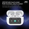 touch screen earphones